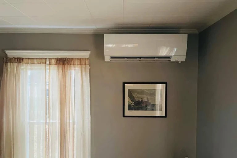 ductless