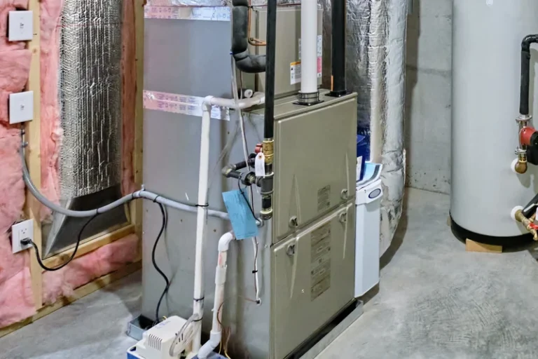 furnace