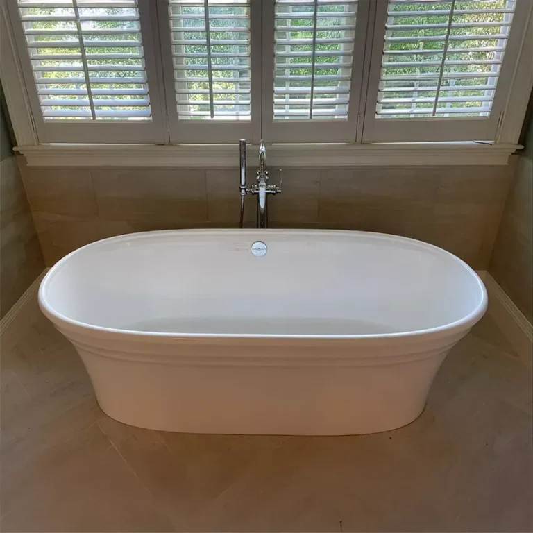 plumbing fixtures