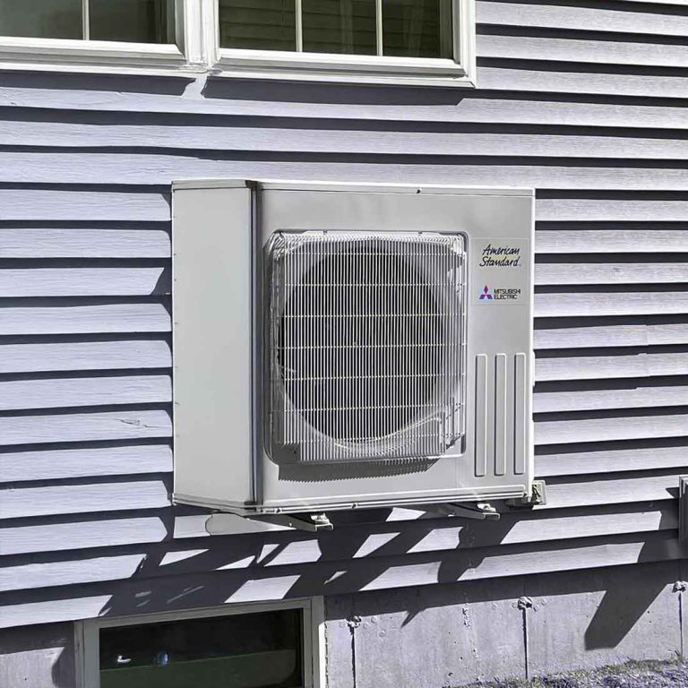 heat pump