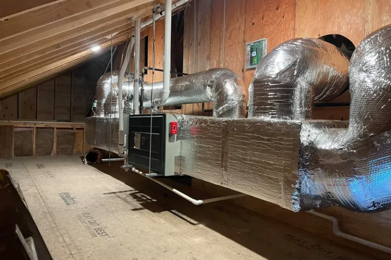 heating