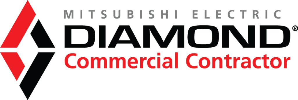 mitsubishi diamond contractor