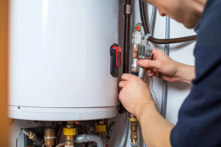 Water heater