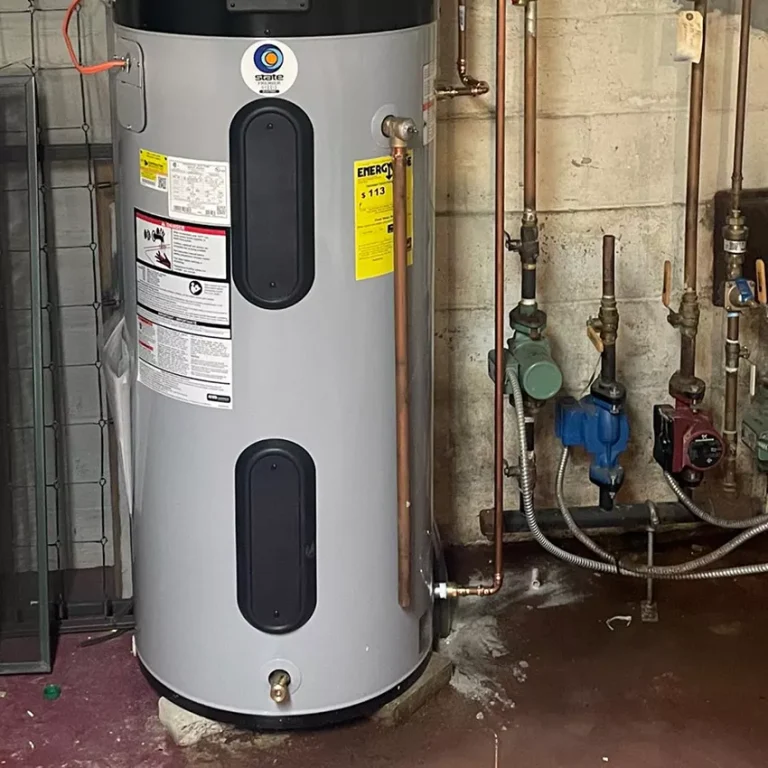 water heaters